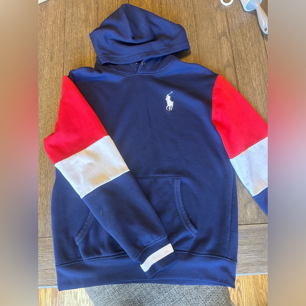 Polo Ralph Lauren Hoodie